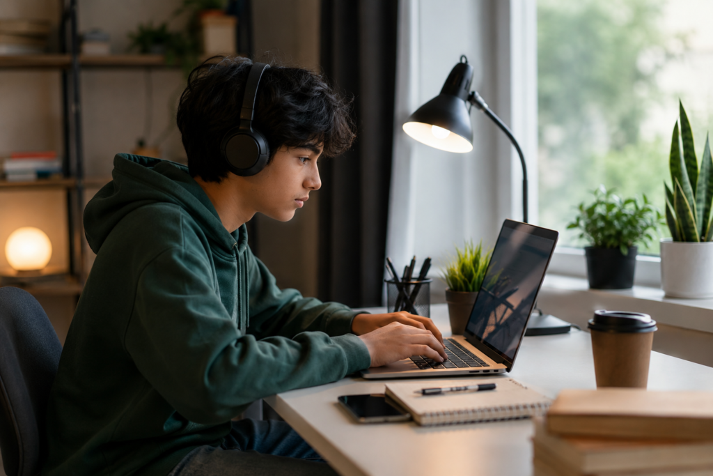 Online Jobs for Under 18 in India 2026: Ultimate Guide to Real Earning Opportunities 2 Online Jobs for Under 18