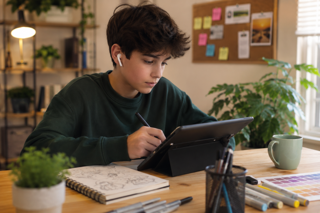 Online Jobs for Under 18 in India 2026: Ultimate Guide to Real Earning Opportunities 3 Online Jobs for Under 18