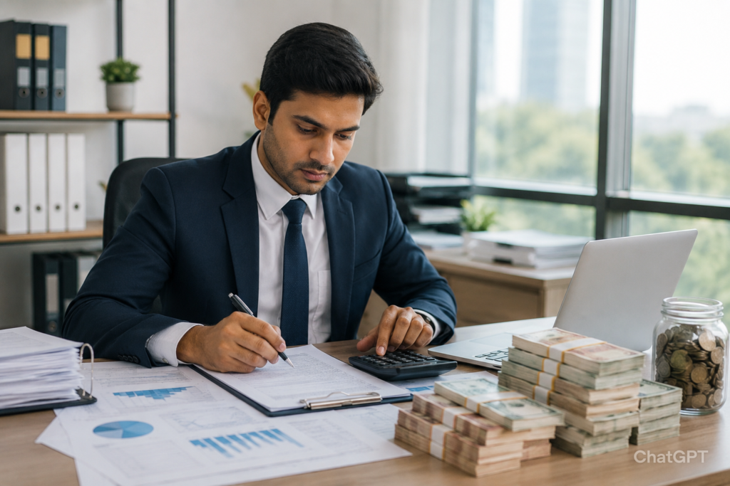 Divisional Accountant Salary 2026: Complete Guide to Pay, Perks and Career Growth in India 2 Divisional Accountant Salary