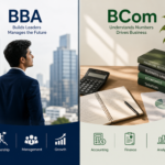 bba or bcom which is better​​