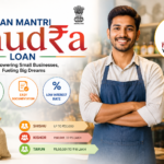 pradhan mantri mudra loan​