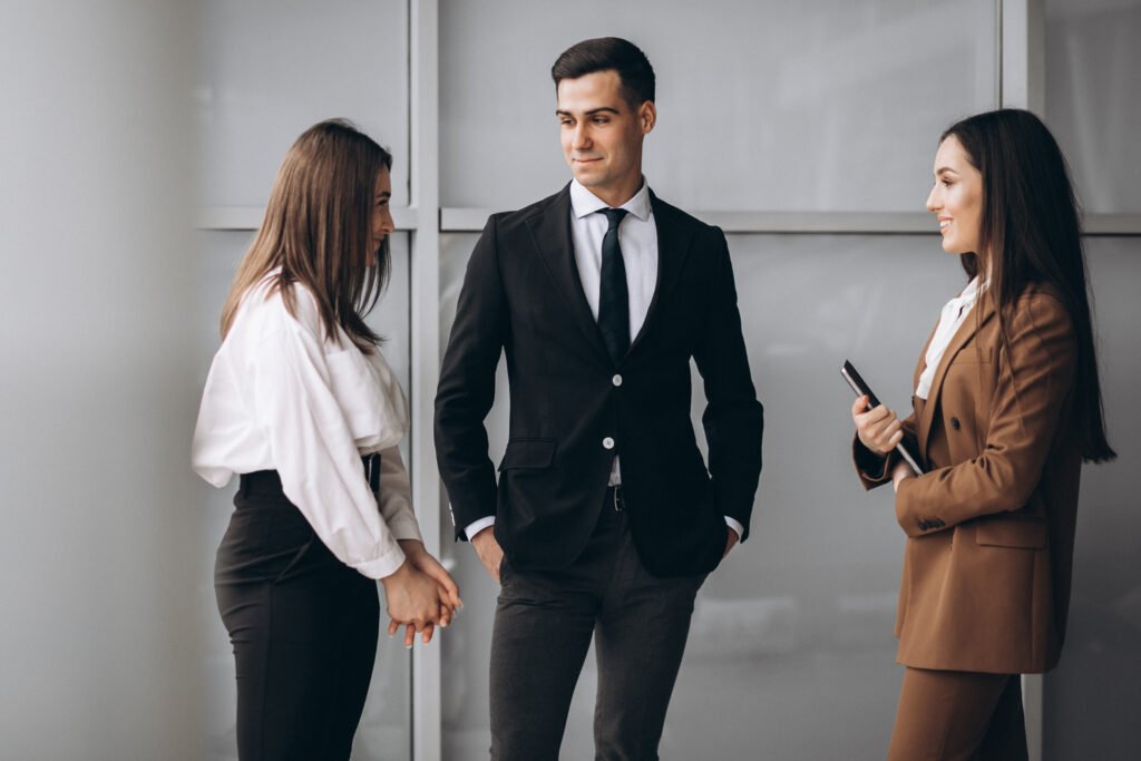 Interview Dress Code: The Best Guide for Job Seekers in India (2026) 3 interview dress code