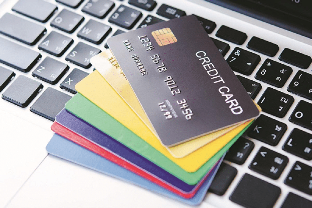 Credit Card Tips India: Smart Usage Guide for Beginners (2026) 2 Credit Card Tips India