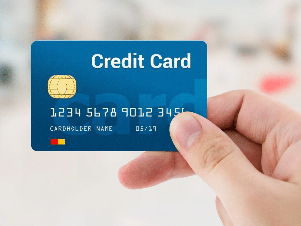 Credit Card Tips India: Smart Usage Guide for Beginners (2026) 3 Credit Card Tips India: Smart Usage Guide for Beginners (2026) -