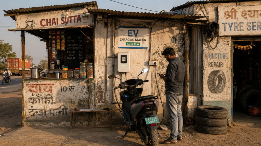 7 Harsh Truths About Starting an EV Charging Station Business in India 2 7 Harsh Truths About Starting an EV Charging Station Business in India -