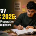Railway NTPC 2026: Complete Preparation Guide for Beginners -