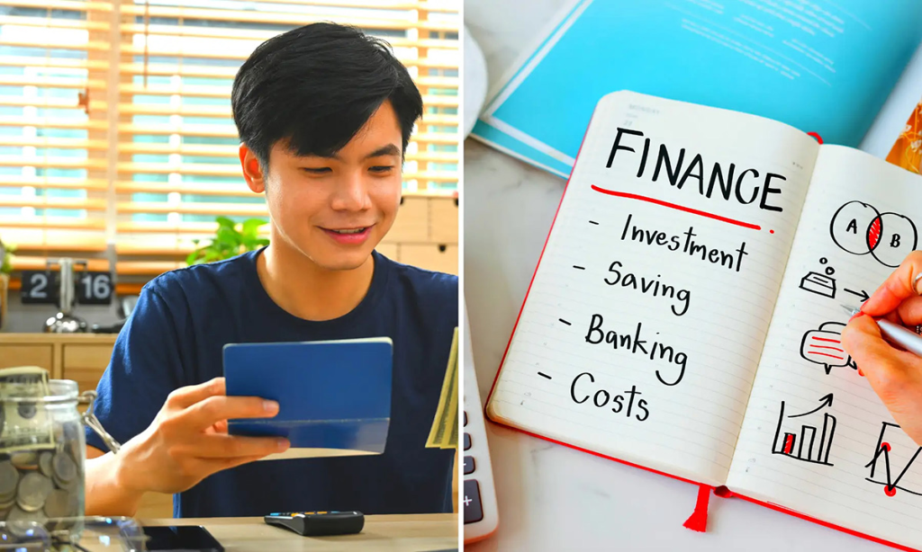 Financial Literacy for Youth: Smart Money Guide 2026 4 Financial Literacy for Youth: Smart Money Guide 2026 -