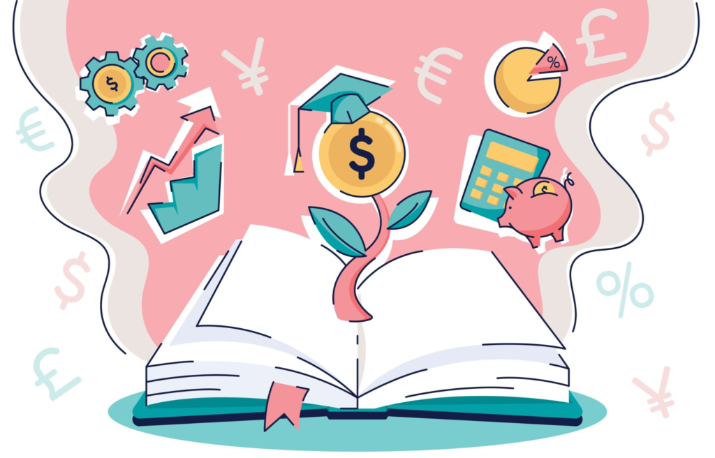 Financial Literacy for Youth: Smart Money Guide 2026 2 Financial literacy for youth