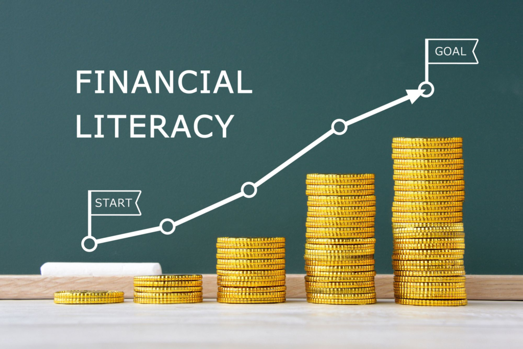 Financial Literacy for Youth: Smart Money Guide 2026 3 Financial Literacy for Youth: Smart Money Guide 2026 -