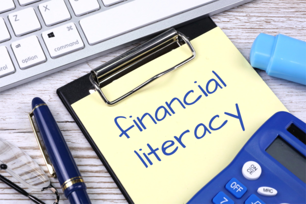Financial Literacy for Youth: Smart Money Guide 2026 -