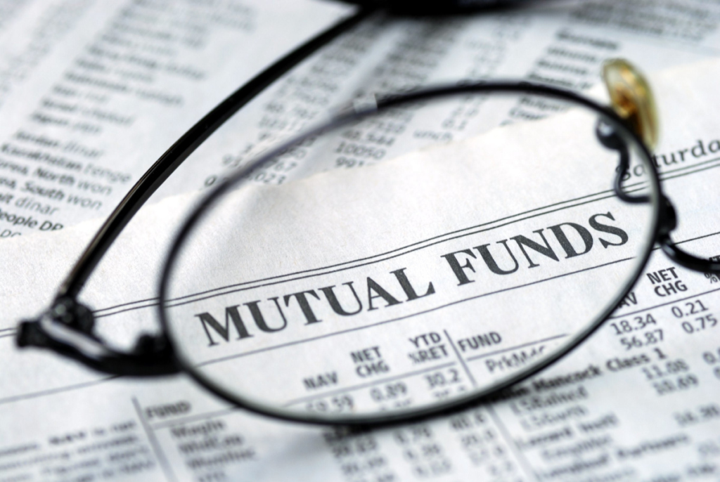 Mutual Funds for Beginners in India 2026: Complete Guide -