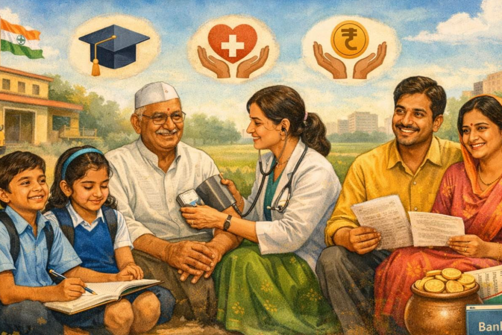 Digi Shakti Portal Registration 2026: Eligibility, Status & Free Tablet Guide 4 Digi Shakti portal