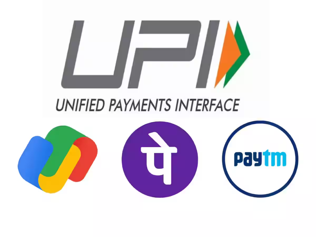 UPI QR Code Generator Free 2026: Create Payment QR Online 2 UPI QR code generator