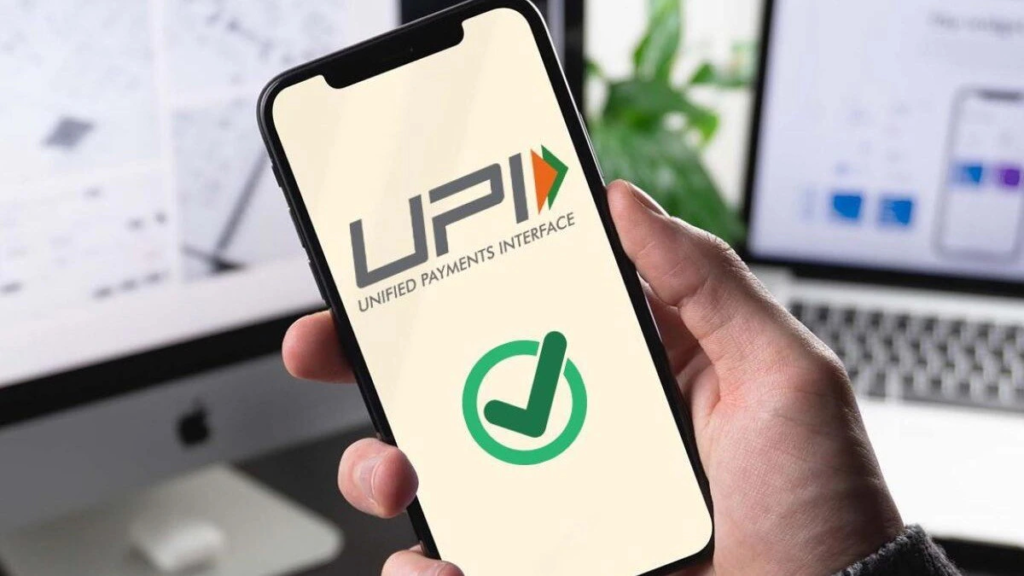 UPI QR Code Generator Free 2026: Create Payment QR Online 4 UPI QR Code Generator Free 2026: Create Payment QR Online -