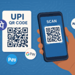 UPI QR Code Generator Free 2026: Create Payment QR Online -