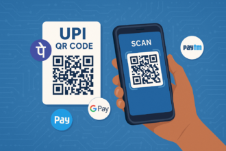UPI QR Code Generator Free 2026: Create Payment QR Online -