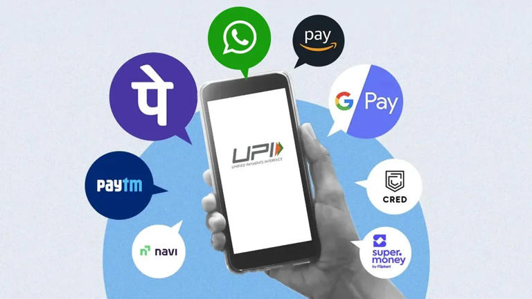 How to Change UPI PIN in 2026: Easy Step-by-Step Guide 3 How to Change UPI PIN in 2026: Easy Step-by-Step Guide -