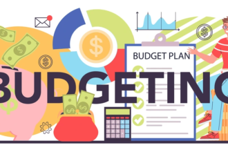 Budgeting Tips for Indian Students & Beginners in 2026 -