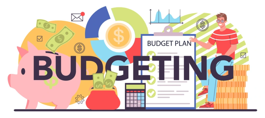 Budgeting Tips for Indian Students & Beginners in 2026 -