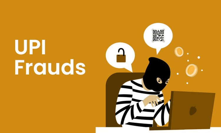 Fake Payment UPI: How to Identify & Avoid UPI Scams in 2026 -