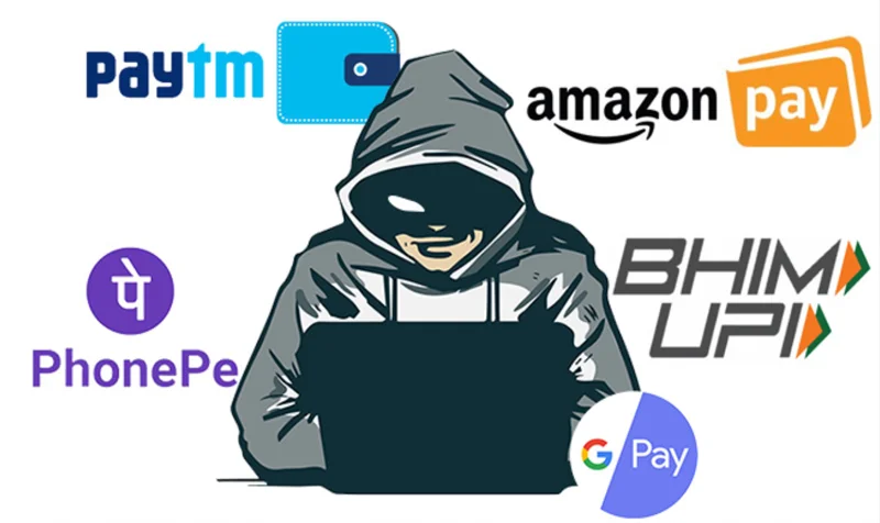 Fake Payment UPI: How to Identify & Avoid UPI Scams in 2026 -