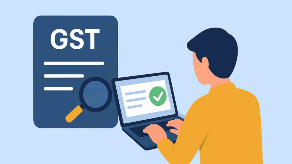 Check ARN Status Online: Easy GST Tracking Guide 2026 -