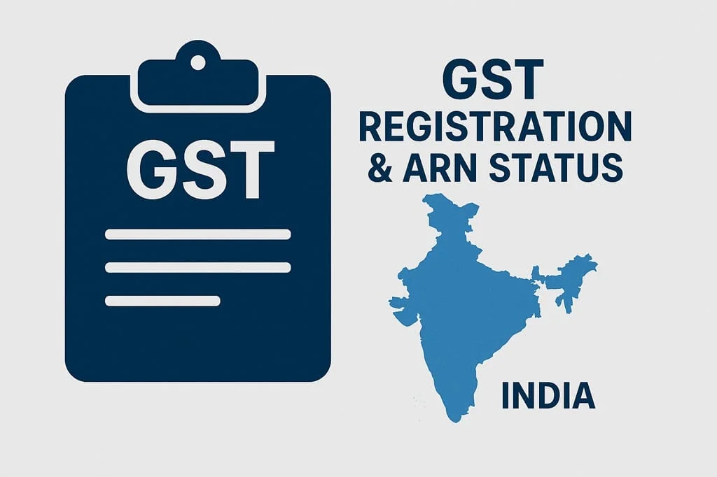 check arn status