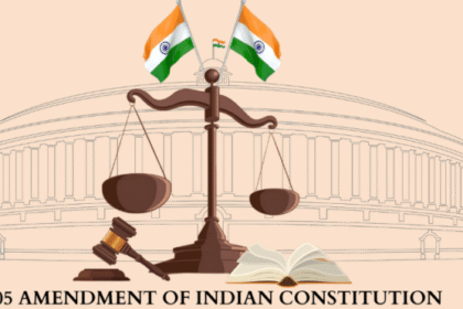 101 Amendment of Indian Constitution: Powerful GST Guide -