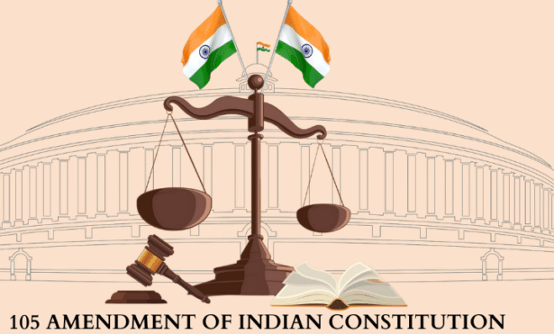 101 Amendment of Indian Constitution: Powerful GST Guide -