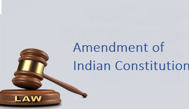 101 Amendment of Indian Constitution: Powerful GST Guide 3 101 Amendment of Indian Constitution: Powerful GST Guide -