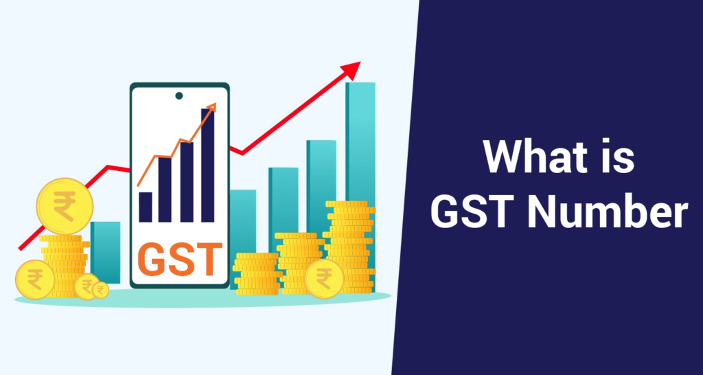 GST number list