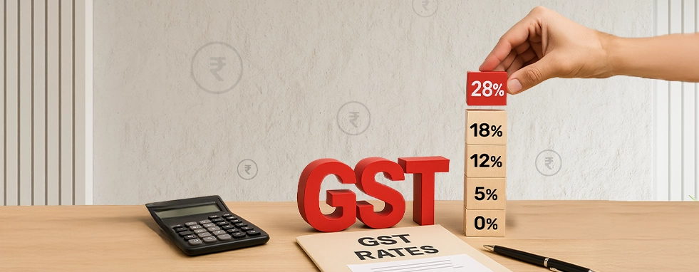 Free Reverse GST Calculator India 2026: Calculate GST Backward Easily 5 Free Reverse GST Calculator India 2026: Calculate GST Backward Easily -