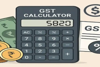 Free Reverse GST Calculator India 2026: Calculate GST Backward Easily -