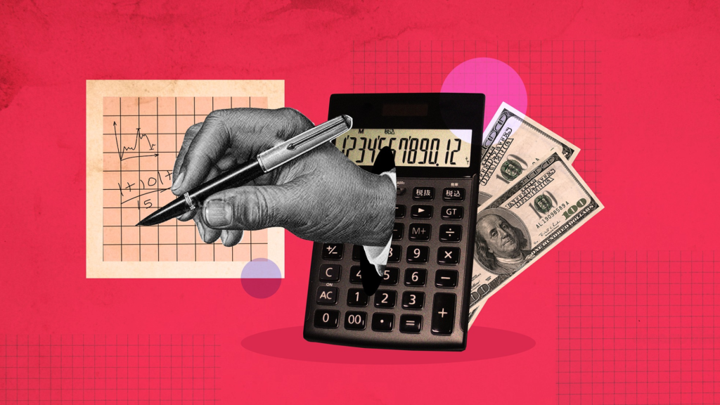 Budgeting Tips for Indian Students & Beginners in 2026 -