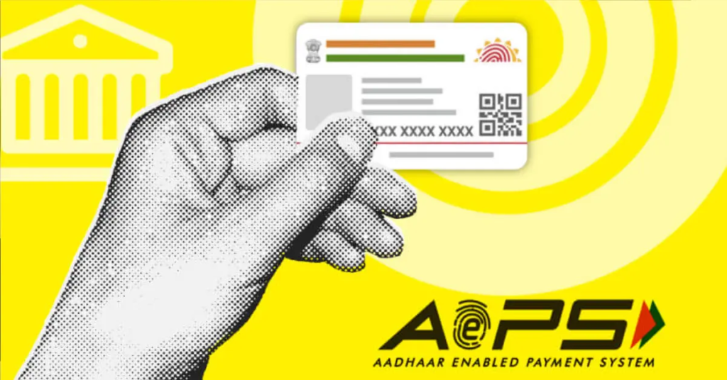 What is AEPS Debit Facility? Complete Easy Guide for India 2026 2 What is AEPS Debit Facility? Complete Easy Guide for India 2026 -