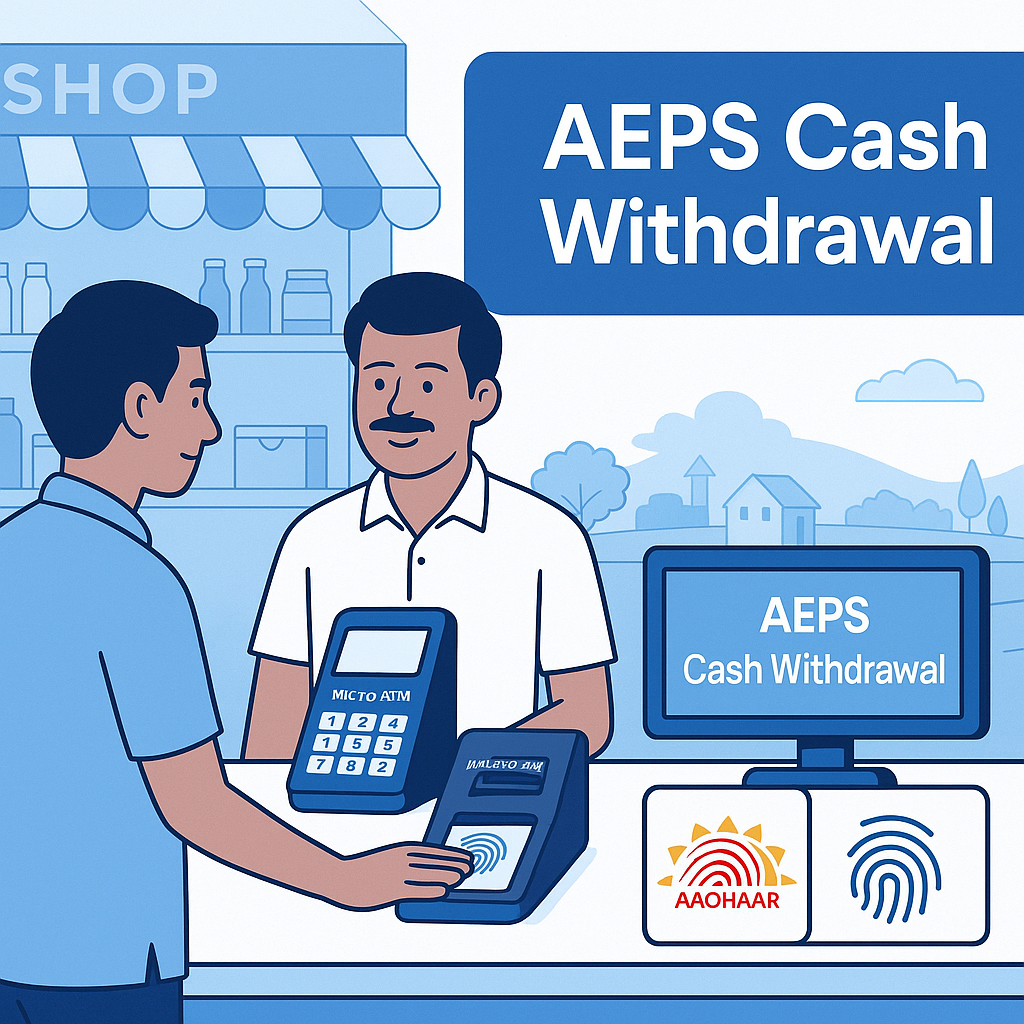 What is AEPS Debit Facility? Complete Easy Guide for India 2026 3 what is AEPS Debit Facility
