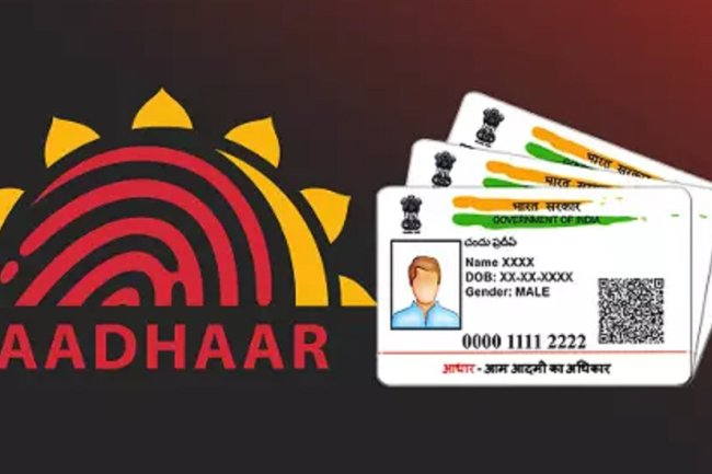 Easy Printaadhar Online Guide 2026: Download Aadhaar Fast -
