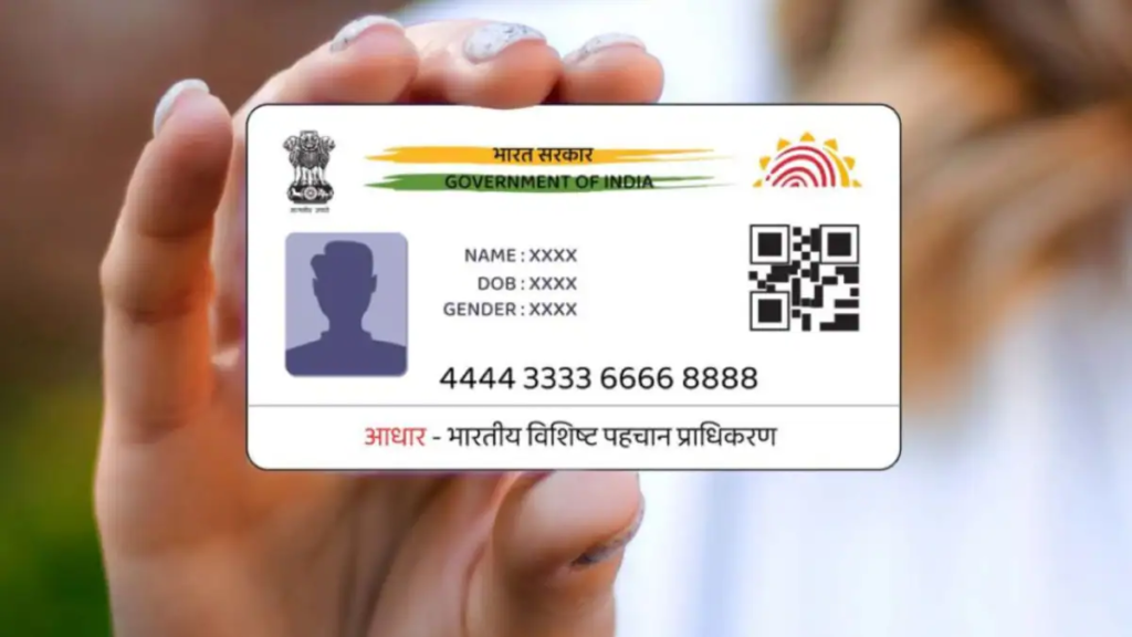 Easy Printaadhar Online Guide 2026: Download Aadhaar Fast -