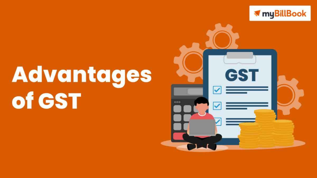 Advantages and Disadvantages of GST in India Explained 2026 3 Advantages and Disadvantages of GST in India Explained 2026 -