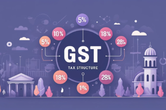 Advantages and Disadvantages of GST in India Explained 2026 -