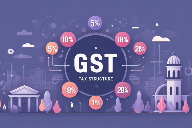 Advantages and Disadvantages of GST in India Explained 2026 -