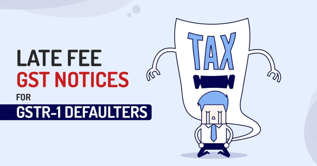 GST Late Fee Calculator 2026: Check GST Return Penalty Online 3 GST Late Fee Calculator 2026: Check GST Return Penalty Online -