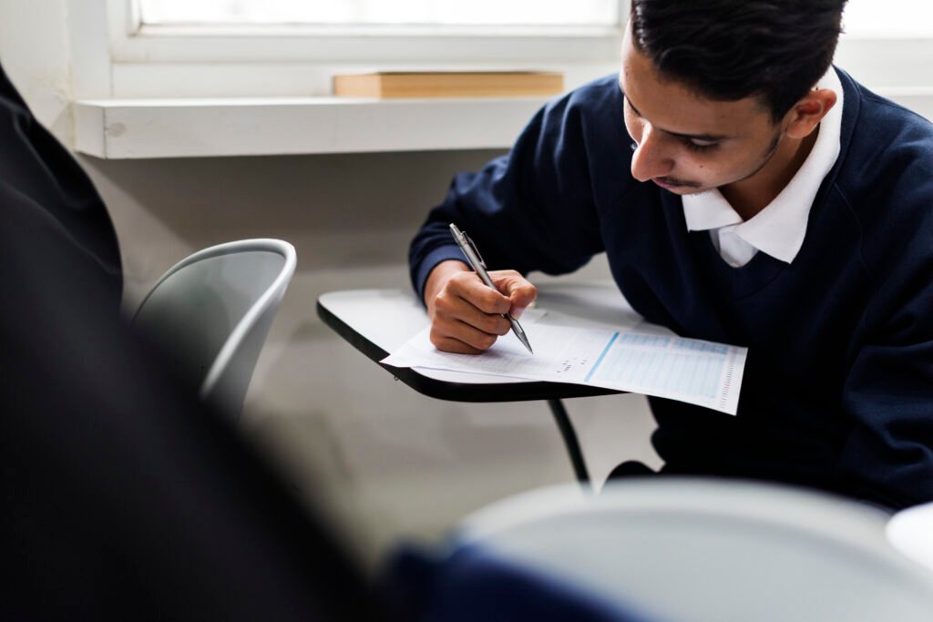 How to Write Board Exam Copy: Smart Answer Writing Guide for Indian Students (2026) 4 board exam