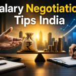 Salary Negotiation Tips India
