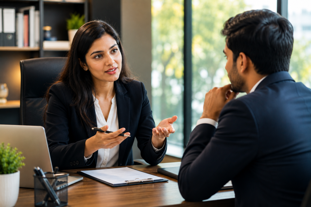 Salary Negotiation Tips India: Best Salary Negotiation Strategies for 2026 3 Salary Negotiation Tips India