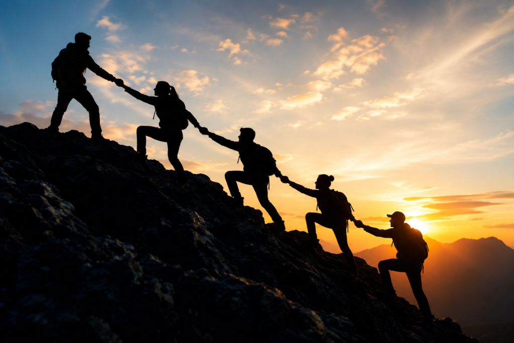 Teamwork and Collaboration Skills: Powerful Ways to Succeed in 2026 2 teamwork and collaboration skills