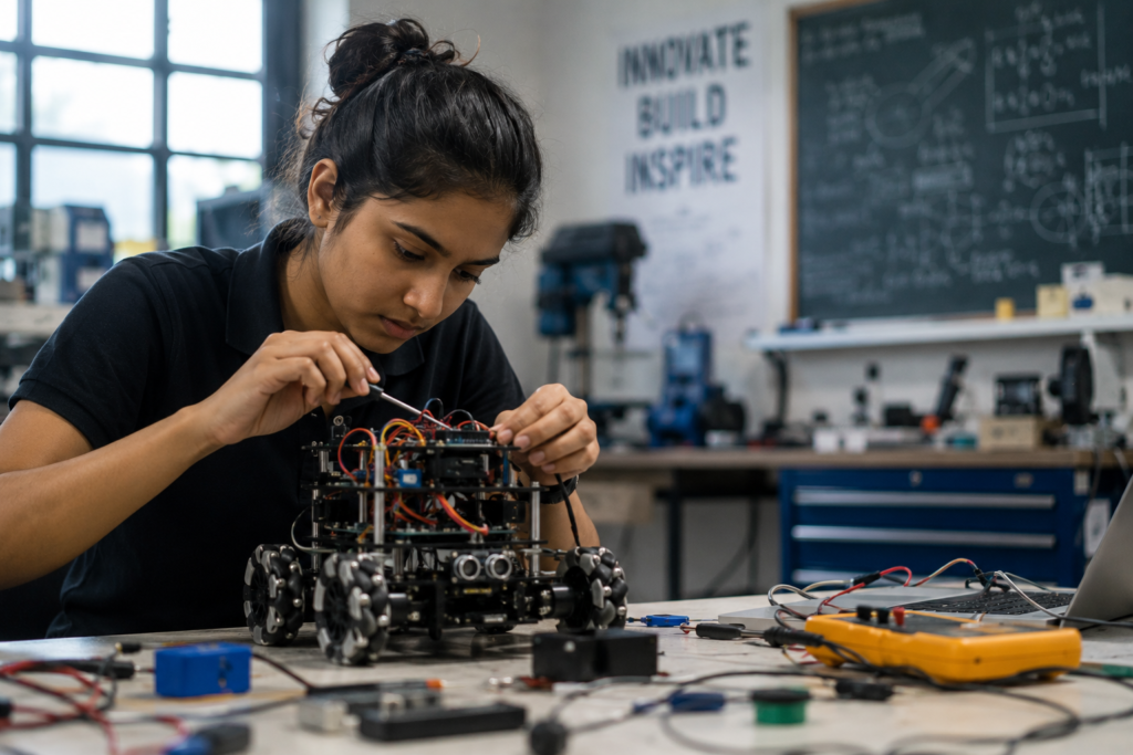 Which Engineering Branch is Best for Future? Complete 2026 Guide for Indian Students 3 which engineering branch is best for future