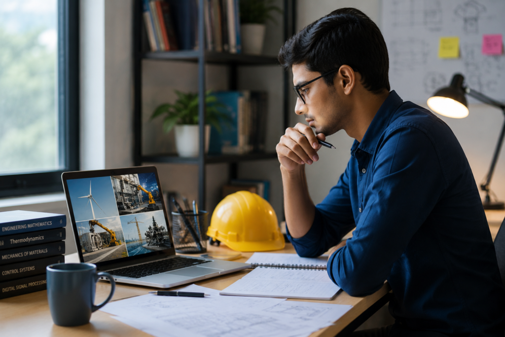 Which Engineering Branch is Best for Future? Complete 2026 Guide for Indian Students 4 which engineering branch is best for future