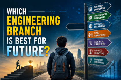 which engineering branch is best for future