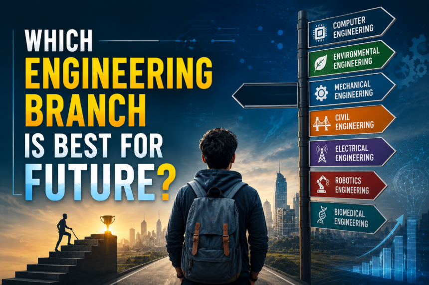 which engineering branch is best for future